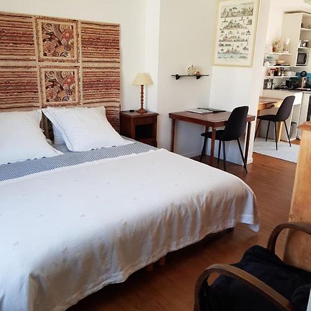 Er Zal Apartman Locmiquélic Kültér fotó